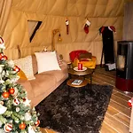 럭셔리텐트 Glamping Boutique 아그로스