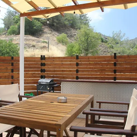 Glamping Boutique Luksusowy namiot