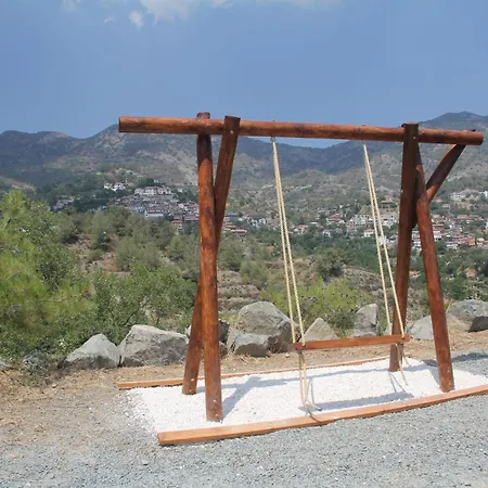 Glamping Boutique * Agros