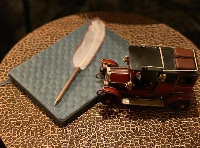 Luksusowy namiot Glamping Boutique Agros