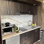Glamping Boutique Роскошный шатер Агрос