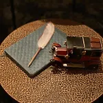 Роскошный шатер Glamping Boutique Агрос