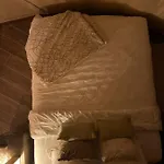 Роскошный шатер Glamping Boutique Агрос