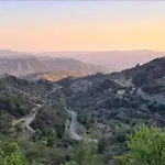 Glamping Boutique Агрос