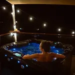 Роскошный шатер Glamping Boutique