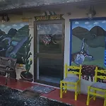 Glamping Boutique Агрос