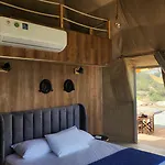 Glamping Boutique Агрос