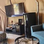 Glamping Boutique Роскошный шатер
