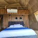 Glamping Boutique Роскошный шатер Агрос