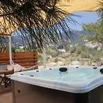 Glamping Boutique Агрос