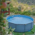 Роскошный шатер Glamping Boutique