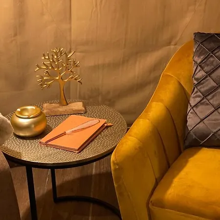 Glamping Boutique * אגרוס
