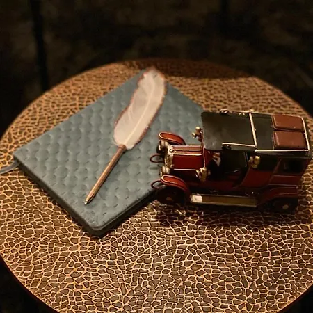 Роскошный шатер Glamping Boutique Агрос