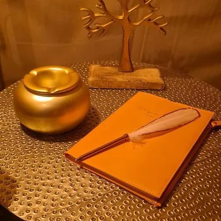 Glamping Boutique * אגרוס