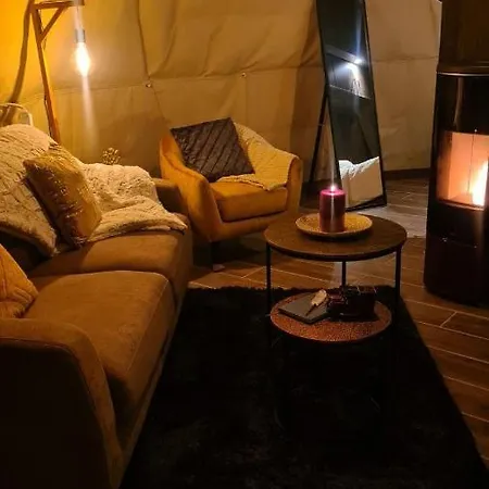 Glamping Boutique