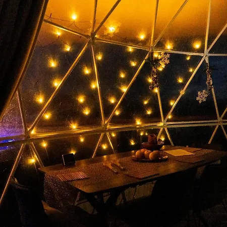 Glamping Boutique *