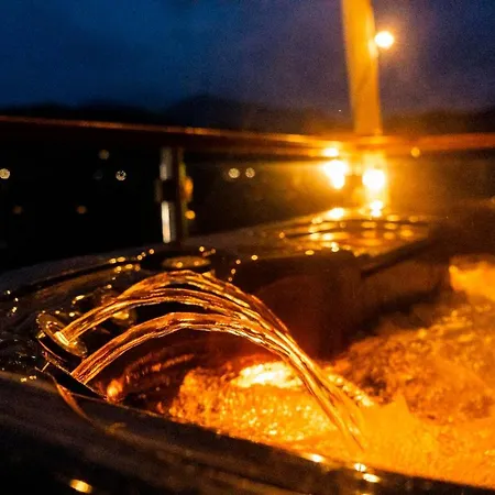 Glamping Boutique Агрос