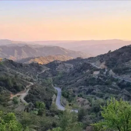 Glamping Boutique Agros