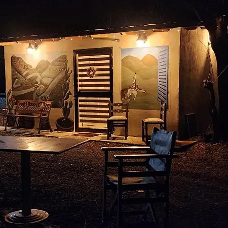 Glamping Boutique *