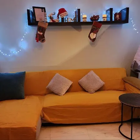 Glamping Boutique Luksustelt Agros