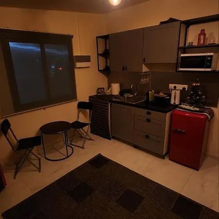 Glamping Boutique Luksustelt