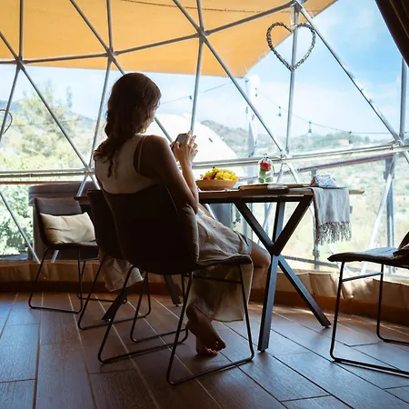 Glamping Boutique
