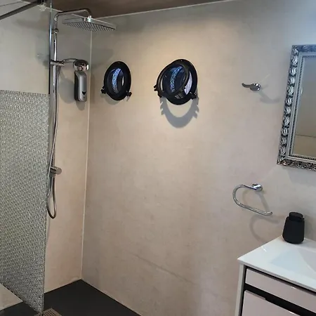 אוהל מפואר Glamping Boutique *