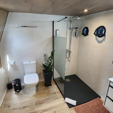 Glamping Boutique אוהל מפואר אגרוס
