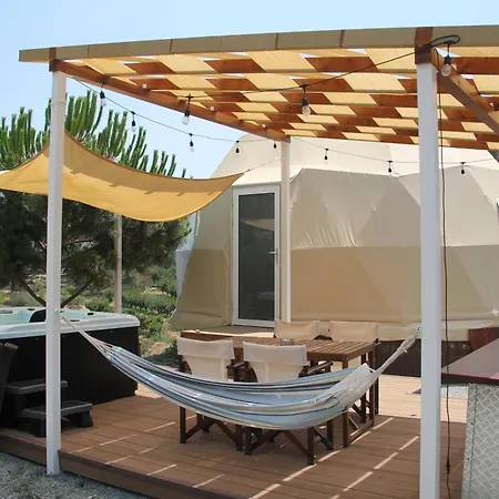Glamping Boutique *