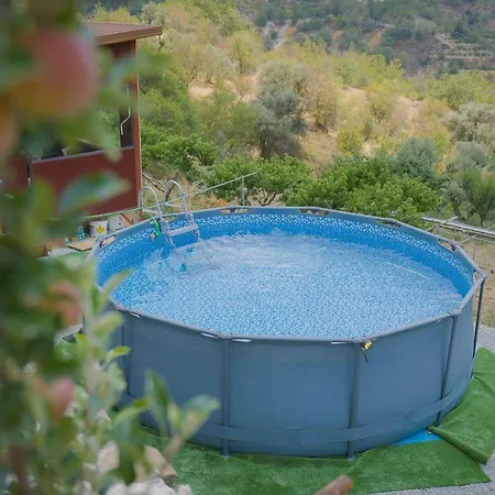 אוהל מפואר Glamping Boutique