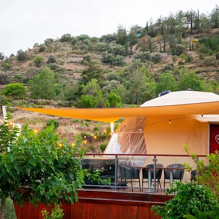 Glamping Boutique