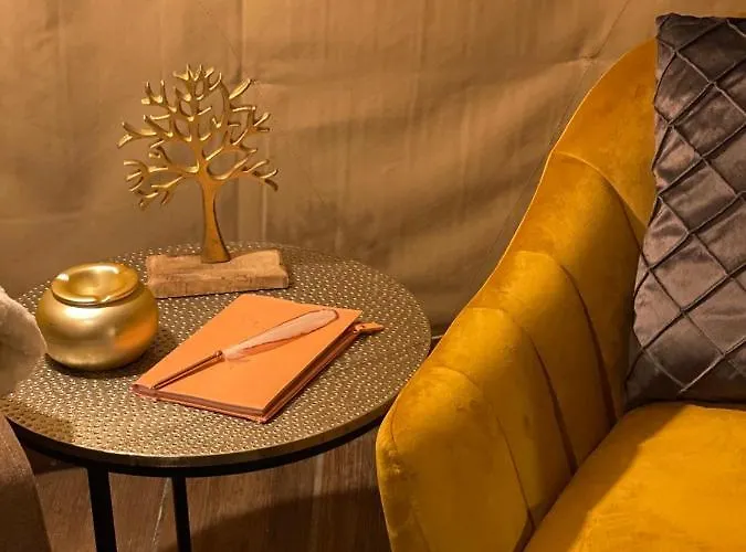 Glamping Boutique * Agros