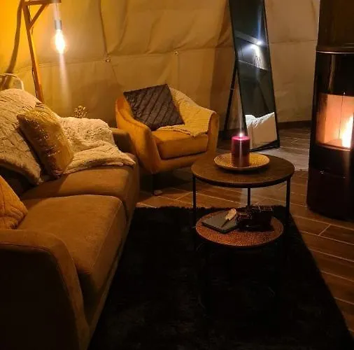 Glamping Boutique