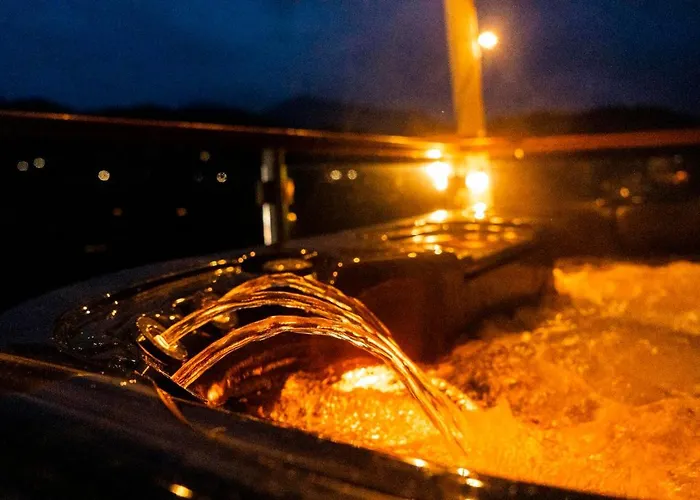 Glamping Boutique Agrósz