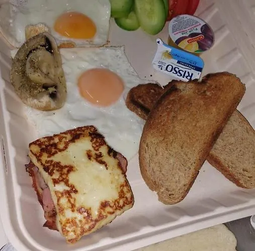 Luxussátor Glamping Boutique Agrósz