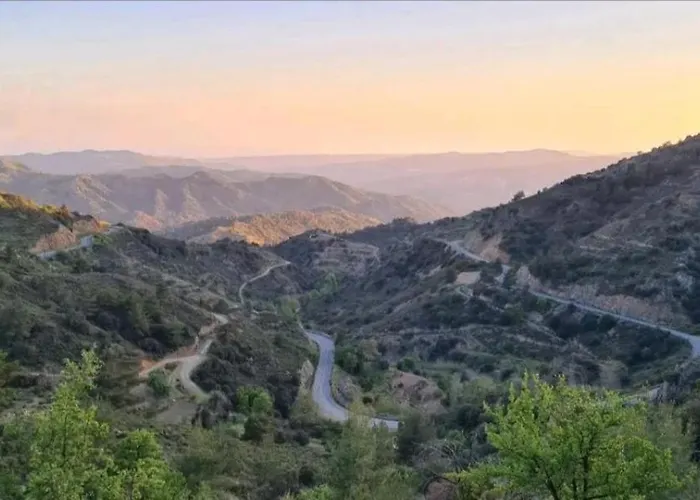 Glamping Boutique Agrósz