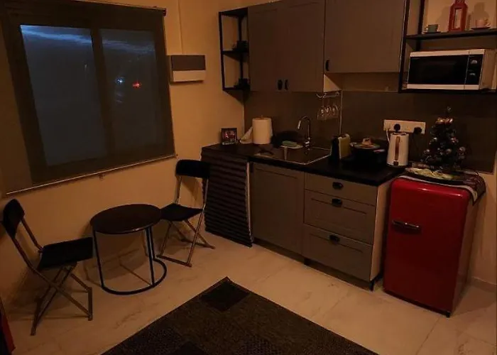 Glamping Boutique Luxussátor