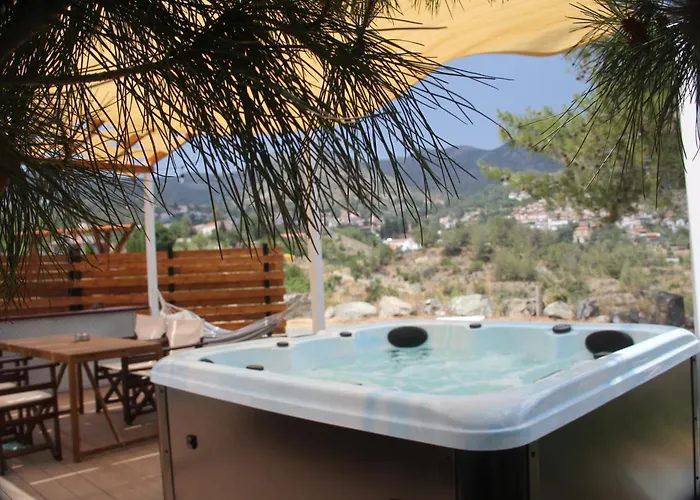 Glamping Boutique Agrósz